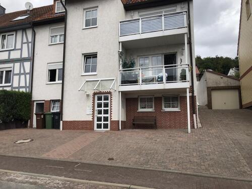 Foto - 2 Zimmer DG Wohnung - 550,00&nbsp;EUR Kaltmiete, ca.&nbsp; 50,00&nbsp;m&sup2;