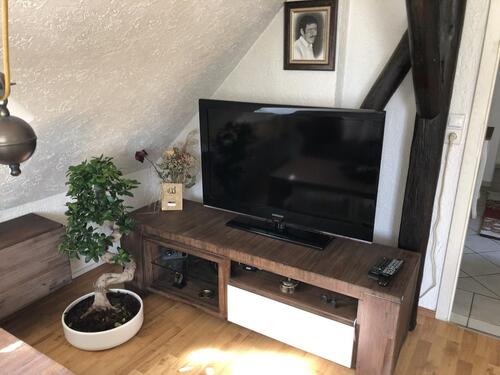 Foto - 2 Zimmer Dachgeschoßwohnung in Schauenburg