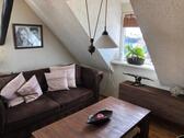 Foto - Dachgeschoßwohnung in Schauenburg zur Miete