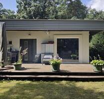 Haus mit großem Grundstück nahe Berlin + Seenähe - TOP PREIS! - Heidesee