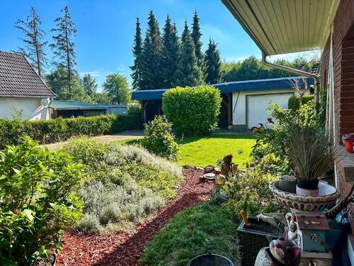 Foto - 7.5 Zimmer Einfamilienhaus zum Kaufen in Neuenkirchen