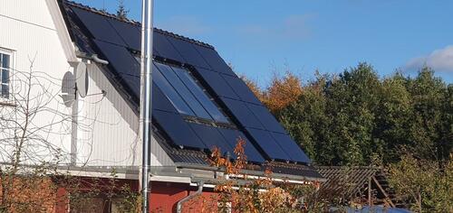 Foto - 7.5 Zimmer Einfamilienhaus in Neuenkirchen