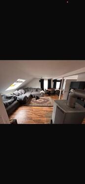 Foto - 2.5 Zimmer Dachgeschoßwohnung zur Miete in Straubenhardt