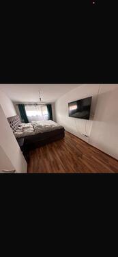 Foto - Dachgeschoßwohnung in Straubenhardt zur Miete