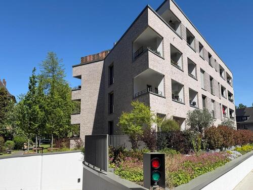 Foto - Penthouse-Wohnung in Herne-Süd mit Dachterrasse und Loggia