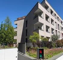 Penthouse-Wohnung in Herne-Süd mit Dachterrasse und Loggia