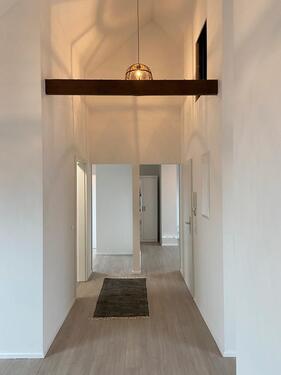 Foto - 4 Zimmer Dachgeschoßwohnung zur Miete in Aachen