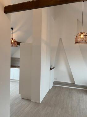 Foto - 4 Zimmer Dachgeschoßwohnung in Aachen