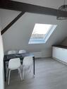 Foto - Dachgeschoßwohnung in Aachen zur Miete
