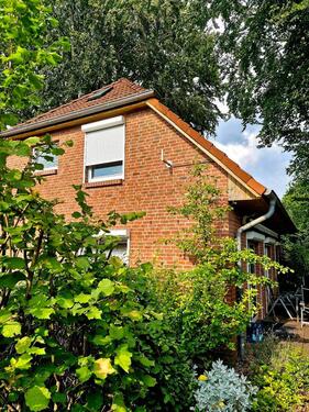 Foto - 5 Zimmer Einfamilienhaus zum Kaufen in Henstedt-Ulzburg