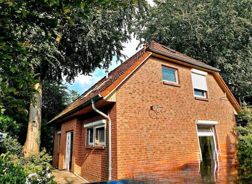 Foto - 5 Zimmer Einfamilienhaus in Henstedt-Ulzburg