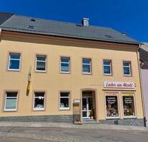 Haus am Markt in Oberwiesenthal in bester Lage