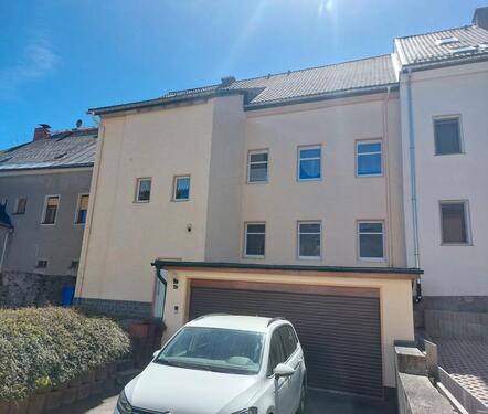 Foto - Mehrfamilienhaus, Wohnhaus in Oberwiesenthal zum Kaufen