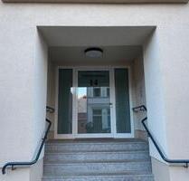 Wohnung im betreuten Wohnen für Pflegebedürftige - Eberswalde