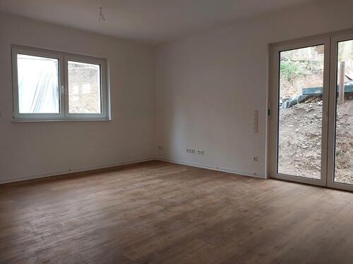 Foto - Etagenwohnung in Wernigerode