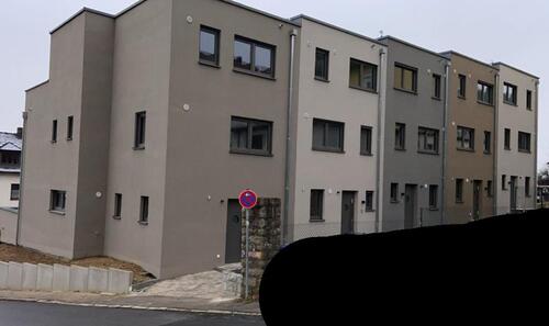 Foto - Etagenwohnung zur Miete in Cham