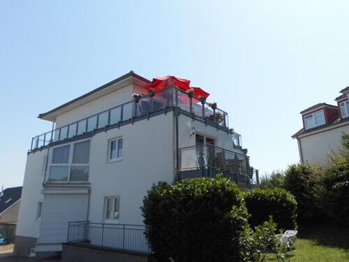 Foto - Penthousewohnung in Grömitz zu verkaufen