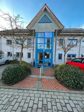 Foto - Helle Wohnung 1,5 Zimmer in Preetz, Kührener Str. zu vermieten