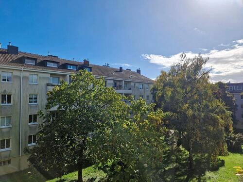 Foto - Etagenwohnung in Köln