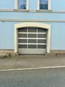 Foto - Große Garage Halle mit Wohnung in zentraler Lage in Treuen