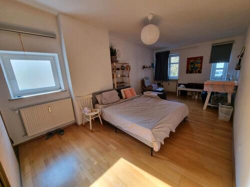 Foto - Zwischenmiete Wohnung Westend (4 Monate)