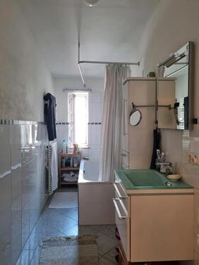 Foto - Etagenwohnung zur Miete in München
