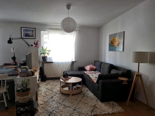 Foto - Etagenwohnung in München