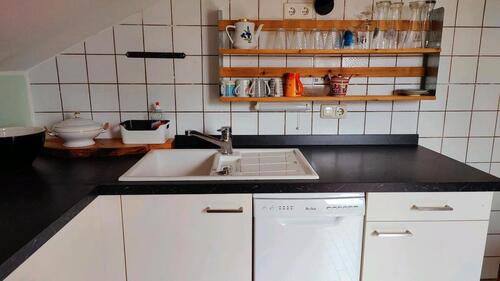 Foto - Etagenwohnung in Saulgrub zur Miete