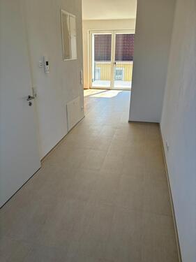 Foto - Etagenwohnung in Dinkelscherben