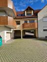 Foto - 2 Zimmerwohnung DG Ansbach - 550,00 EUR Kaltmiete,