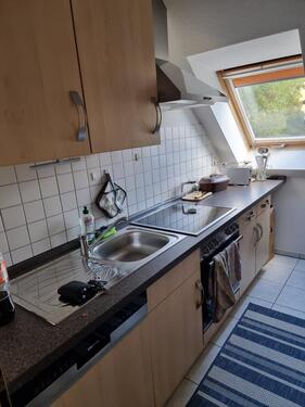 Foto - Etagenwohnung in Ansbach zur Miete