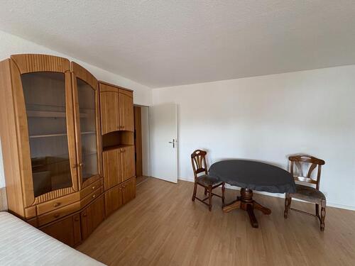 Foto - Möbliertes Apartment in zentraler Lage!