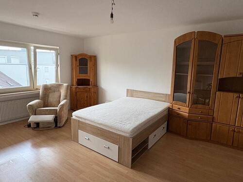 Foto - Etagenwohnung zur Miete in Gevelsberg