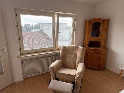 Foto - Etagenwohnung in Gevelsberg