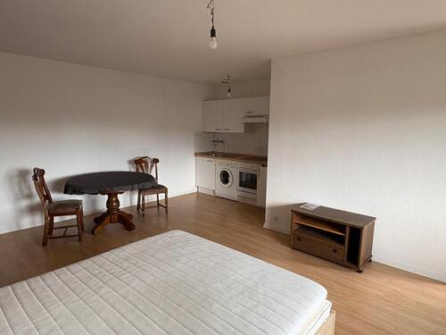 Foto - Etagenwohnung in Gevelsberg zur Miete