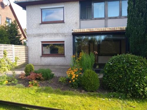 Foto - Etagenwohnung in Sieverstedt