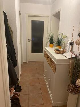 Foto - Etagenwohnung zur Miete in Bad Salzungen