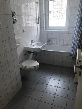 Foto - Etagenwohnung in Bad Salzungen