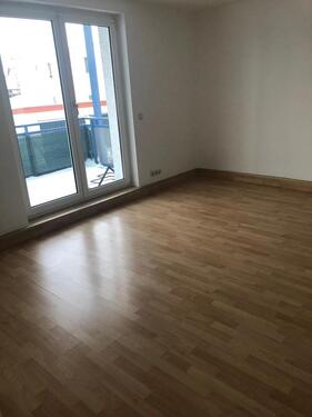 Foto - Etagenwohnung in Bad Salzungen zur Miete