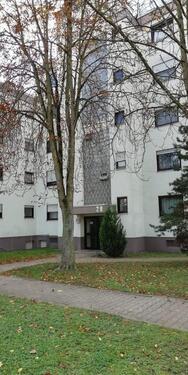 Foto - Etagenwohnung in Weinheim