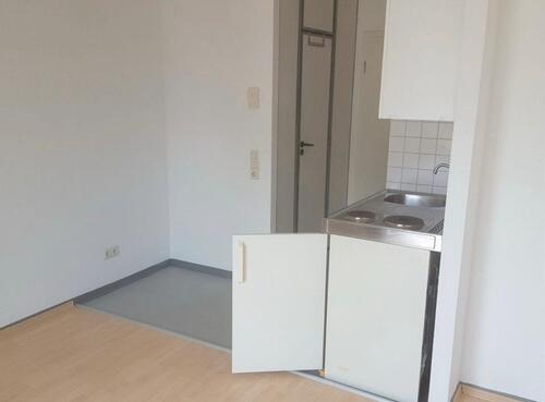 Foto - Etagenwohnung in Kaiserslautern