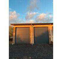 Lagerhalle zu vermieten in 56823 Büchel - Düngenheim Lagerhalle zu vermieten in 56823 Büchel - Düngenheim