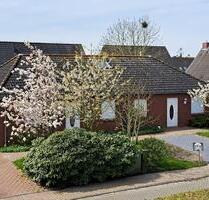 Ferienwohnung Nordsee Dornumersiel Rollstuhlgerecht