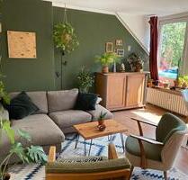 Zwischenmiete 30.12-26.02 2 Zimmer Wohnung - Hamburg Eimsbüttel