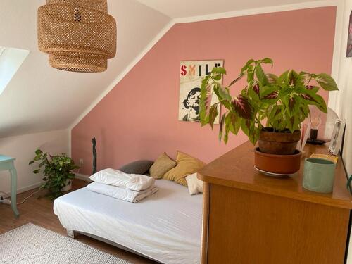 Foto - 2 Zimmer Etagenwohnung in Hamburg