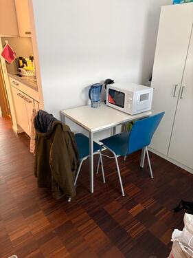 Foto - 1 Zimmer Etagenwohnung zur Miete in Greifswald