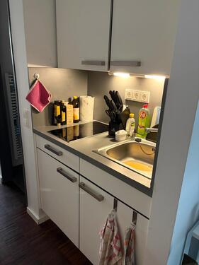 Foto - Etagenwohnung in Greifswald zur Miete