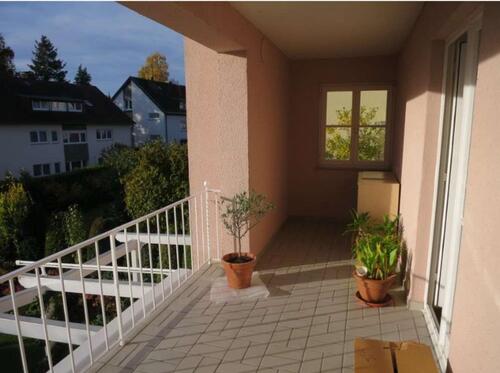 Foto - 3 Zimmer Etagenwohnung zur Miete in Sindelfingen