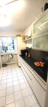 Foto - Etagenwohnung in Sindelfingen zur Miete