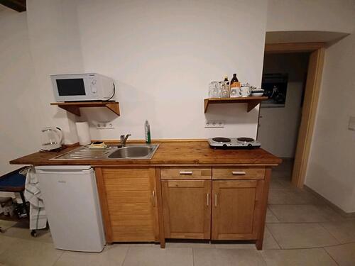 Foto - Etagenwohnung in Melle zur Miete